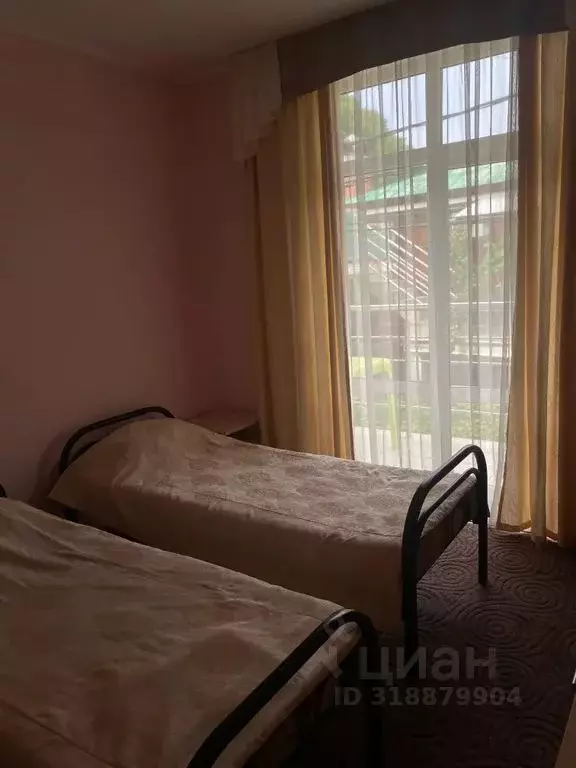 Комната Краснодарский край, Туапсинский муниципальный округ, с. ... - Фото 0