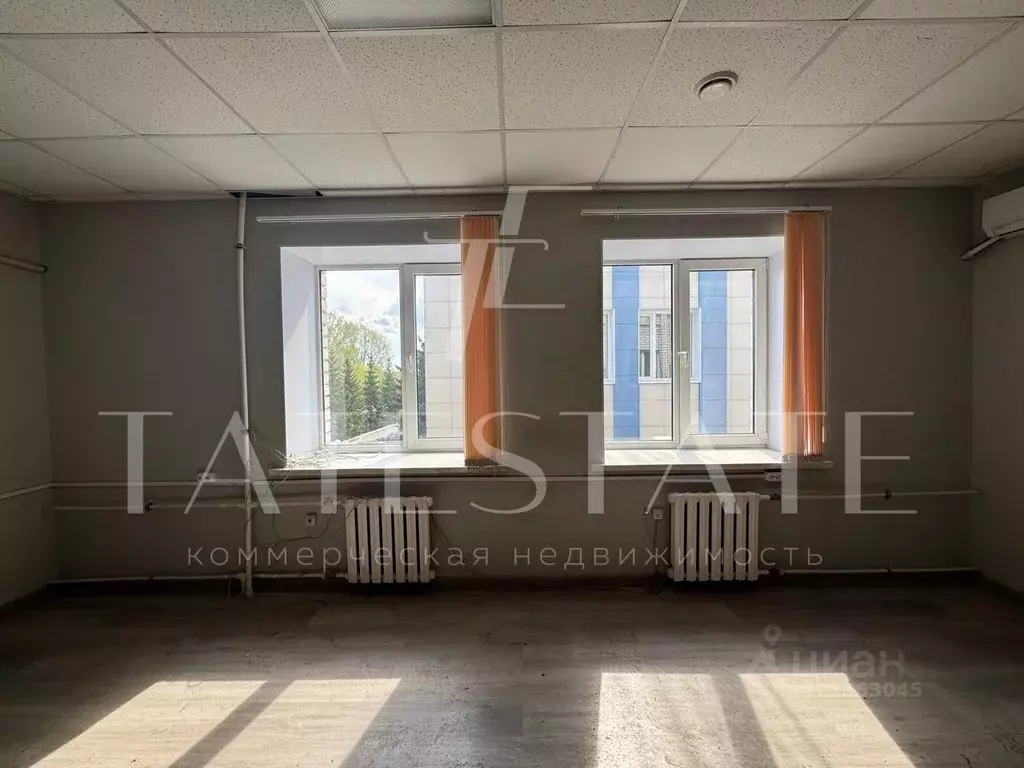 Офис в Татарстан, Казань ул. Восход, 45А (43 м) - Фото 0