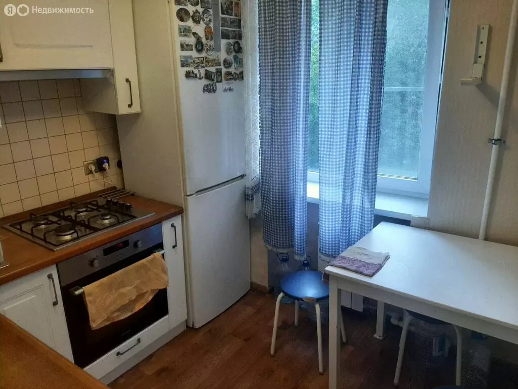 2-комнатная квартира: Ростов-на-Дону, улица Ларина, 21/1 (47 м) - Фото 1