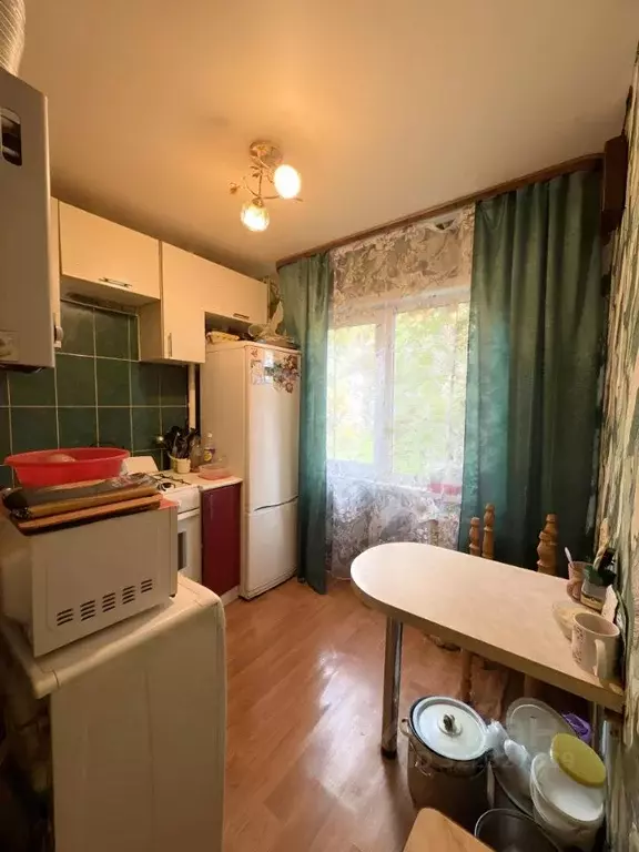 3-к кв. Пензенская область, Пенза ул. Германа Титова, 8 (57.9 м) - Фото 2