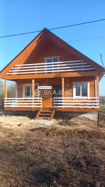 Дом 112 м на участке 7 сот. - Фото 0