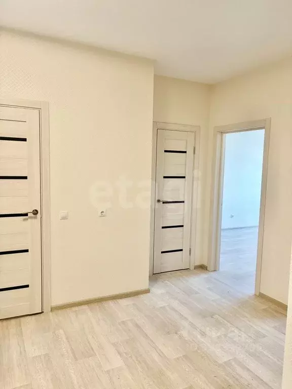 3-к кв. Мордовия, Саранск Волгоградская ул., 46 (94.8 м) - Фото 1