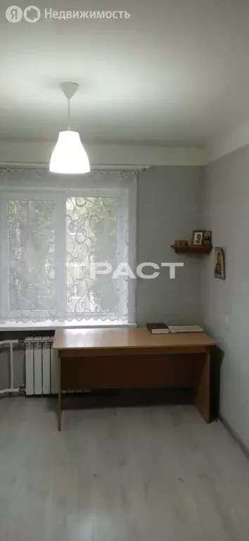 3-комнатная квартира: Воронеж, Волго-Донская улица, 28 (58.6 м) - Фото 0