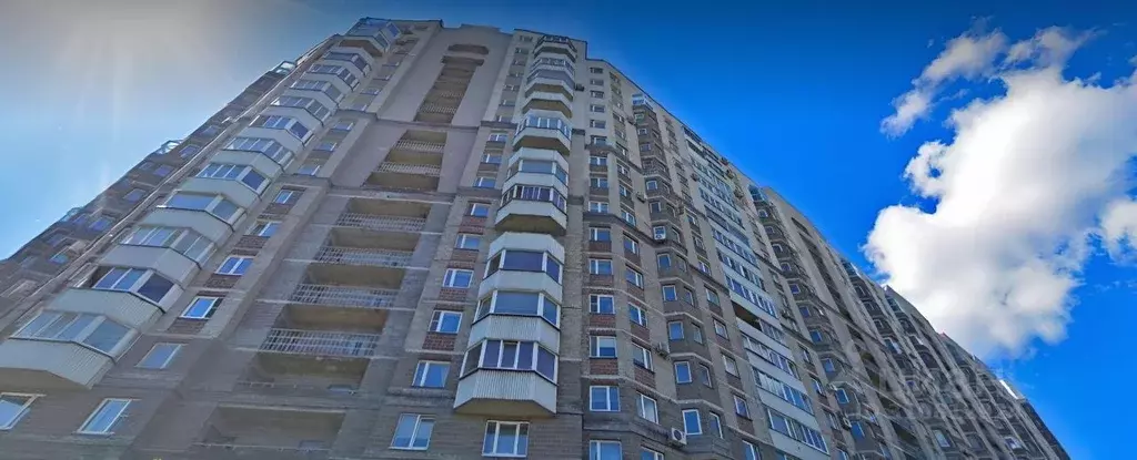 4-к кв. Санкт-Петербург аллея Поликарпова, 2 (122.9 м) - Фото 0