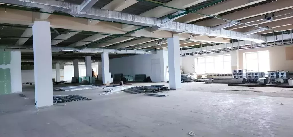 Помещение свободного назначения в Московская область, Подольск ... - Фото 2