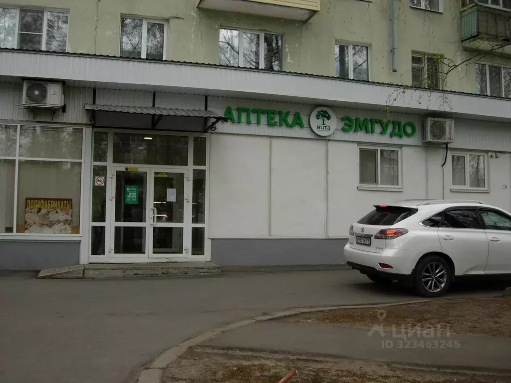 Помещение свободного назначения в Марий Эл, Йошкар-Ола ул. Героев ... - Фото 2