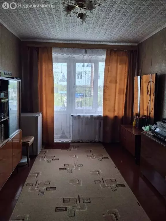 3-комнатная квартира: Малая Вишера, улица Мерецкова, 2А (59.2 м) - Фото 1