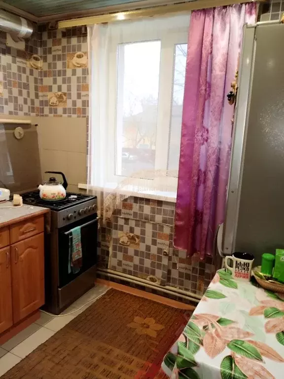 2-к кв. Нижегородская область, Нижний Новгород Мончегорский мкр, ул. ... - Фото 2