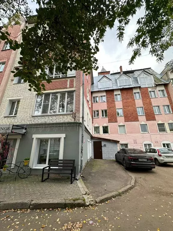 Производственное помещение (75.3 м) - Фото 1