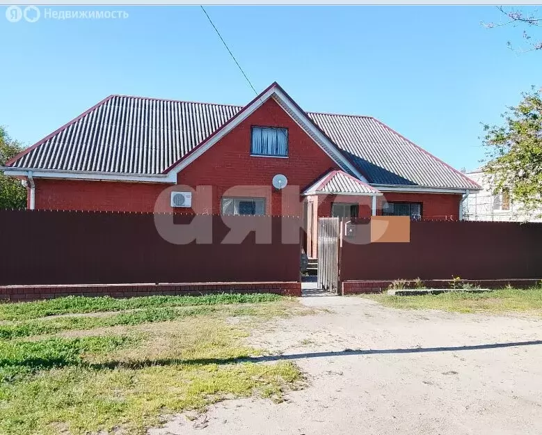 Дом в станица Старотитаровская, Ростовская улица, 77 (125.9 м) - Фото 0