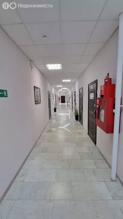 Помещение свободного назначения (1711 м) - Фото 2