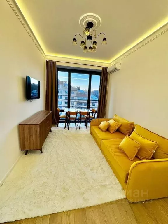 2-к кв. Москва ул. Академика Челомея, 1А (48.0 м) - Фото 2