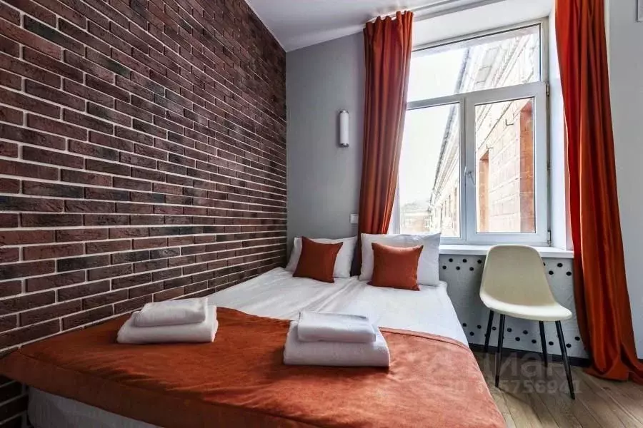 Студия Москва Гостиничный проезд, 6К2 (15.0 м) - Фото 2