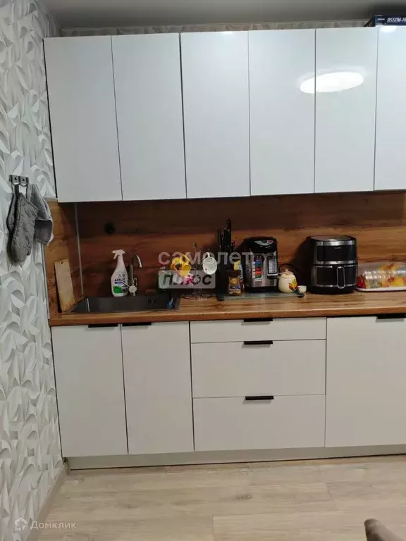 Продаётся 1-к квартира, 42 м - Фото 1