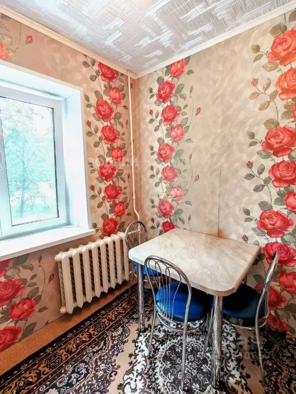 1-к кв. Чувашия, Канаш ул. Разина, 15 (30.5 м) - Фото 1