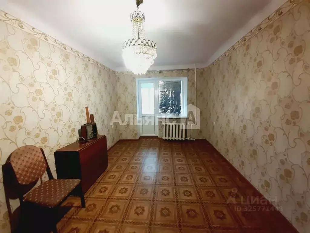 2-к кв. Ростовская область, Шахты Садовая ул., 26 (42.5 м) - Фото 1