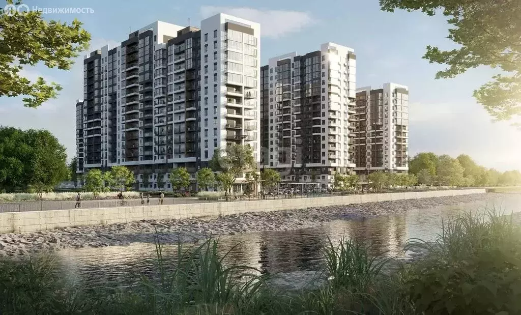 1-комнатная квартира: Сочи, улица Искры, 66/9 (27.2 м) - Фото 0