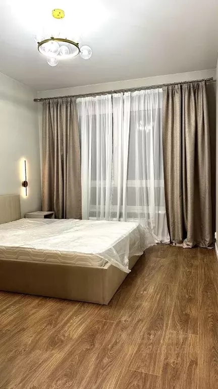 1-к кв. Москва Кронштадтский бул., 9к6 (46.0 м) - Фото 1