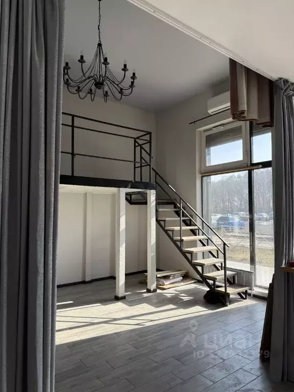 Помещение свободного назначения в Московская область, Мытищи городской ... - Фото 1