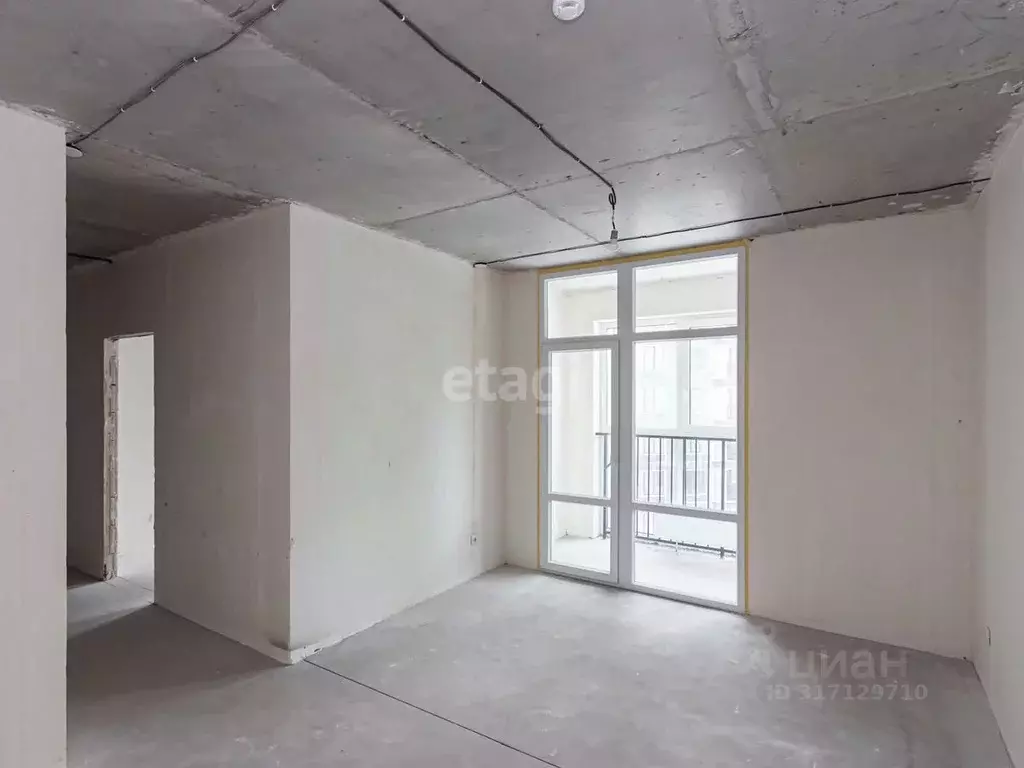 2-к кв. Тюменская область, Тюменский район, д. Дударева ул. Сергея ... - Фото 1