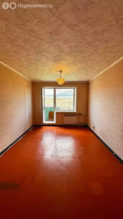 1к в 2-комнатной квартире (17 м) - Фото 1