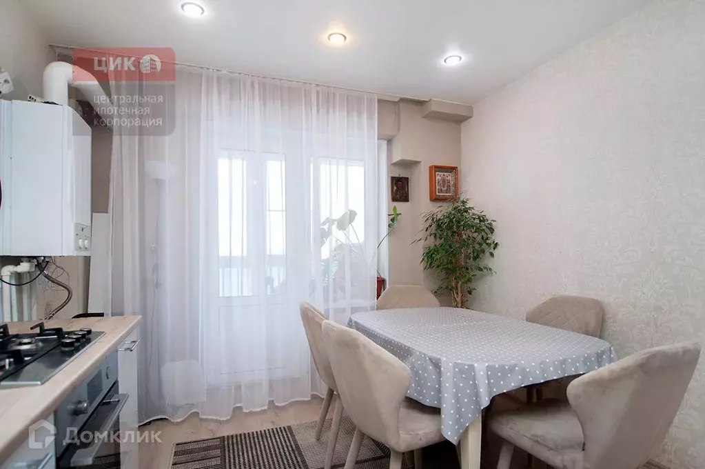 Продаётся 2-к квартира, 48.7 м - Фото 0