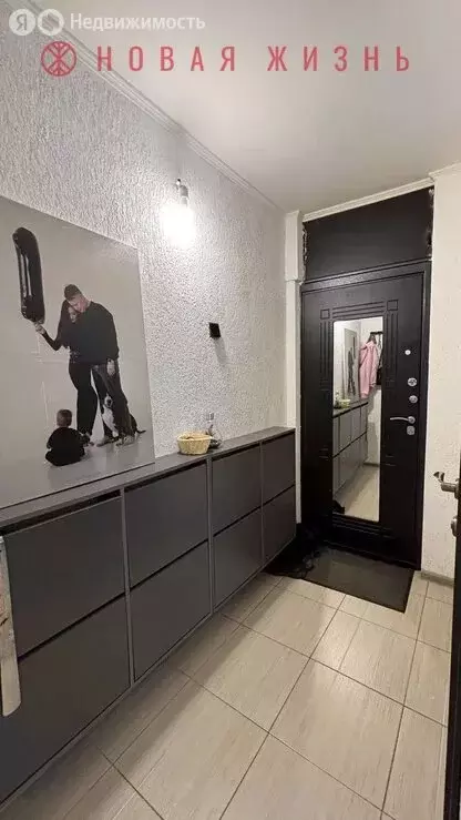 2-комнатная квартира: Самара, Революционная улица, 54 (43 м) - Фото 1