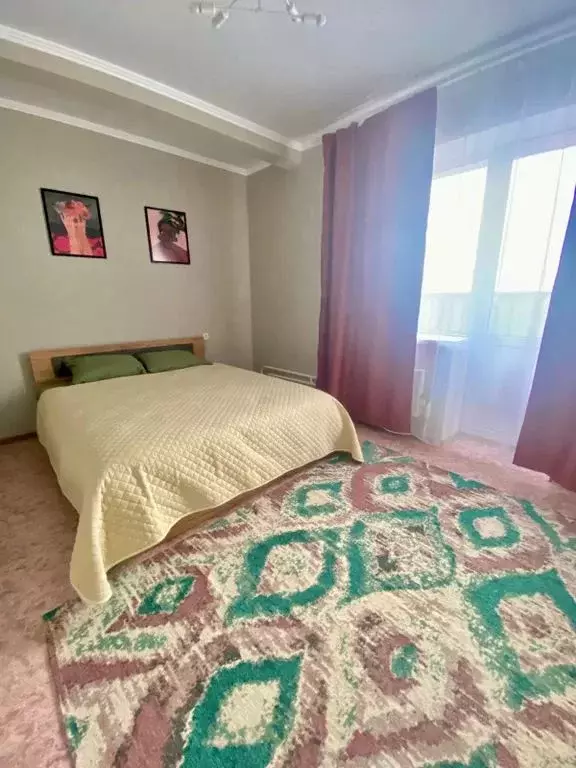 2-к кв. Алтайский край, Бийск ул. Михаила Митрофанова, 2 (46.0 м) - Фото 1