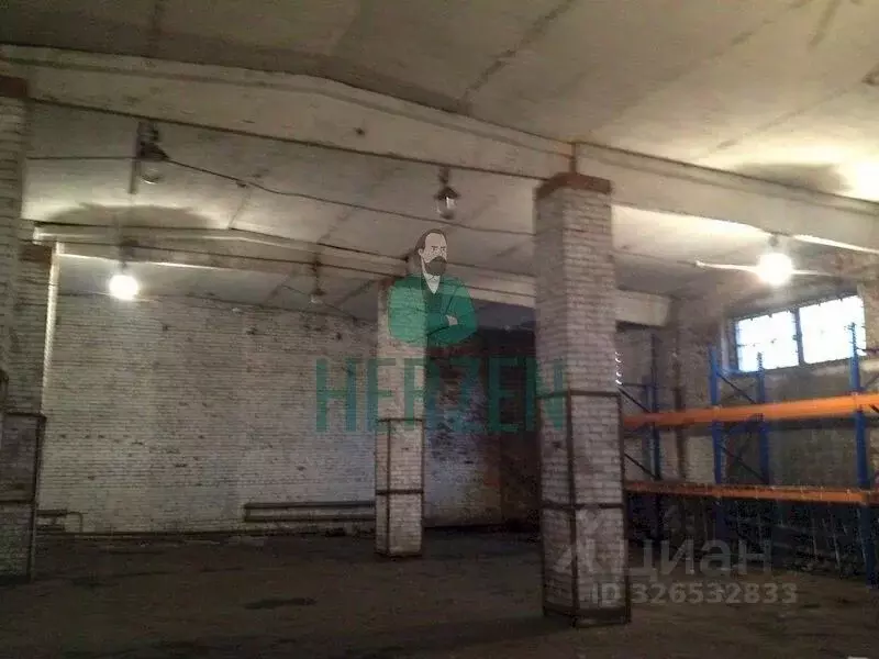 Склад в Московская область, Электросталь городской округ, пос. Фрязево ... - Фото 2