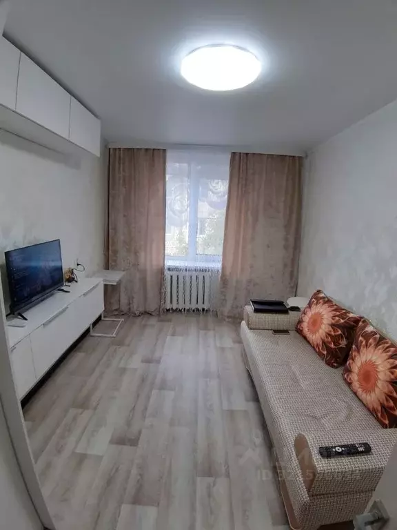 Комната Мордовия, Саранск ул. Веселовского, 58 (16.0 м) - Фото 2