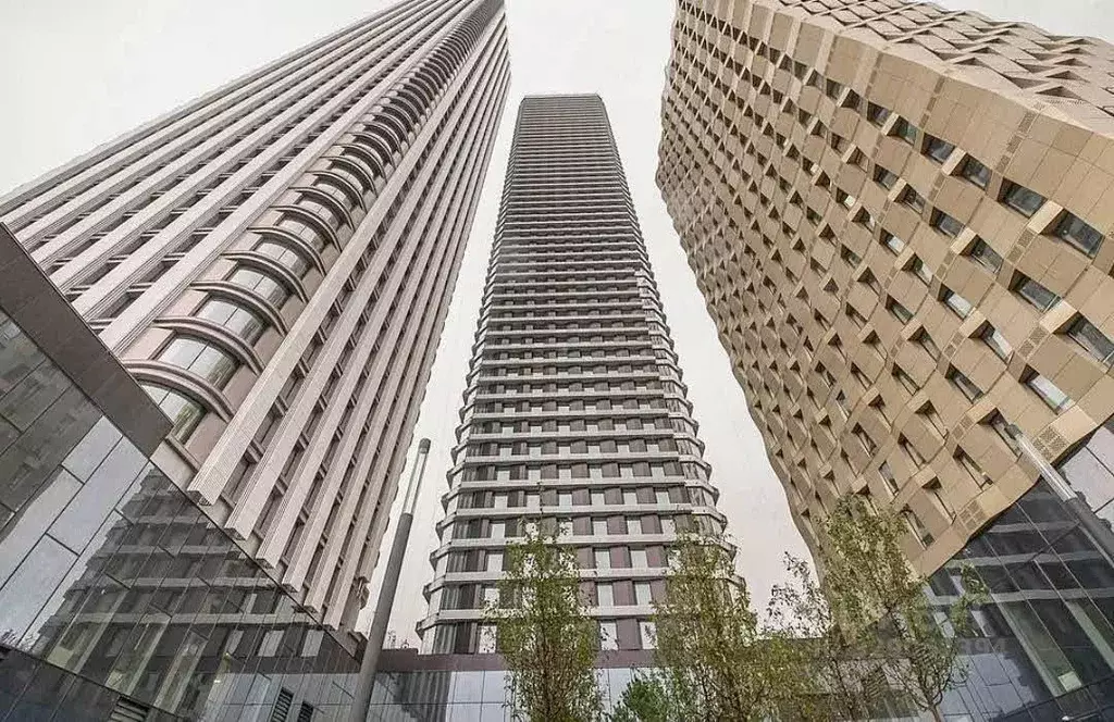 3-к кв. Москва Дмитровский проезд, 1 (81.0 м) - Фото 2