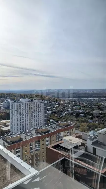 3-к кв. Башкортостан, Уфа ул. Гафури, 71 (101.7 м) - Фото 1
