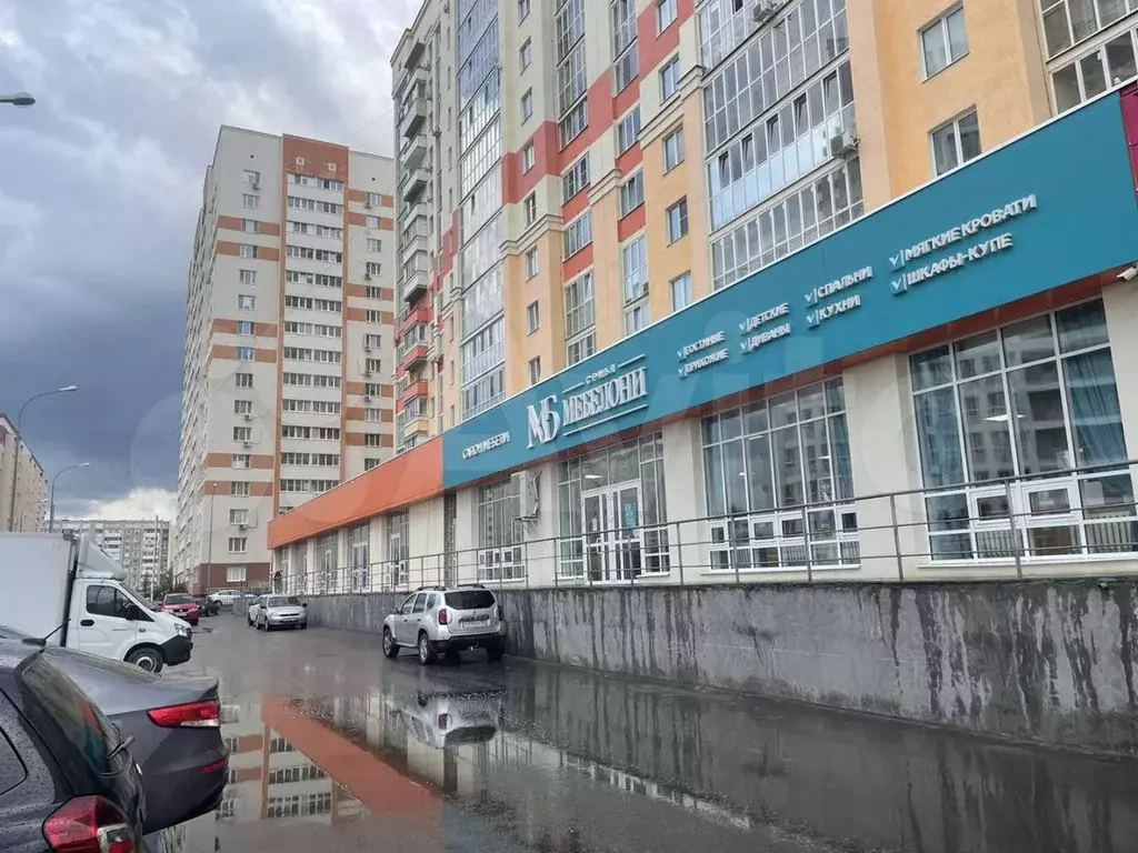 Продам коммерческое помещение на гпз, 95 м - Фото 0