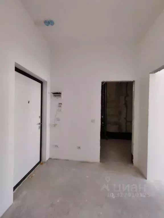 Квартира, студия, 27.2 м - Фото 0