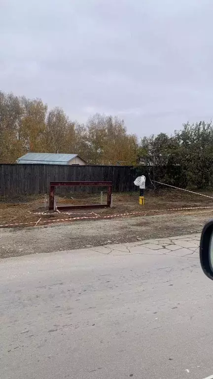 Дом в Новосибирская область, Искитимский район, Мичуринский сельсовет, ... - Фото 1
