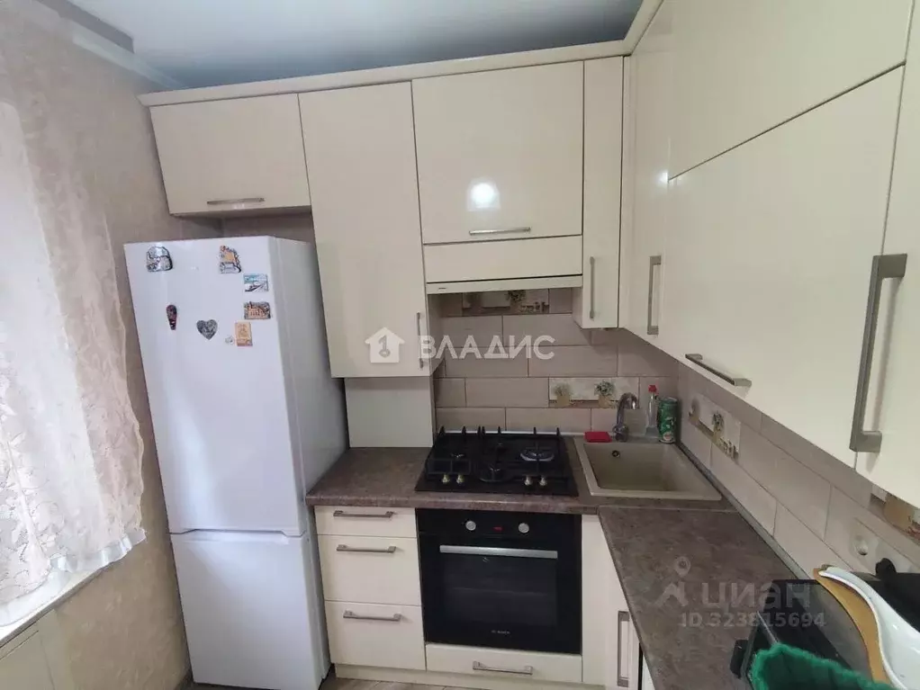 3-к кв. Калининградская область, Калининград Ленинский просп., 85А ... - Фото 1