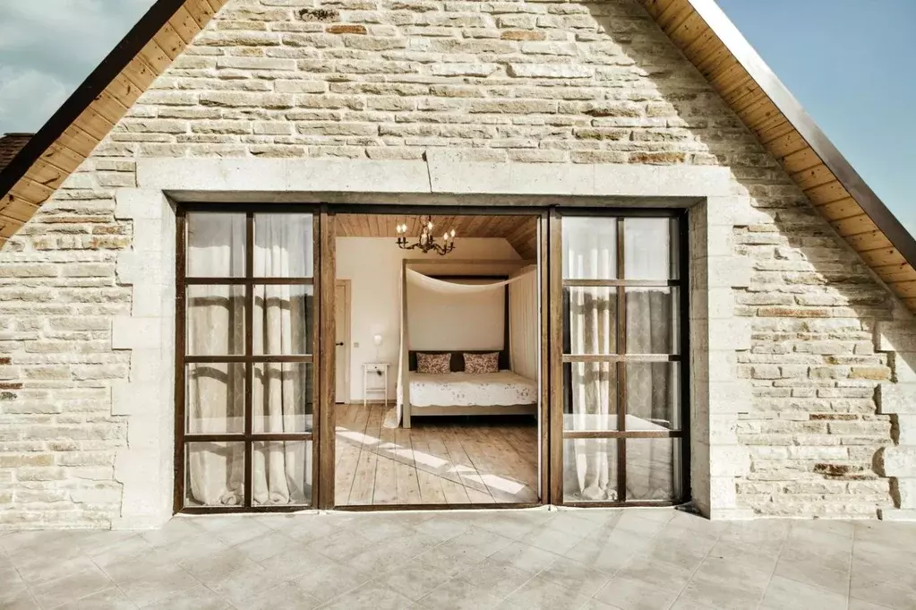 2-к кв. Липецкая область, Задонский муниципальный округ, Скорняковский ... - Фото 2