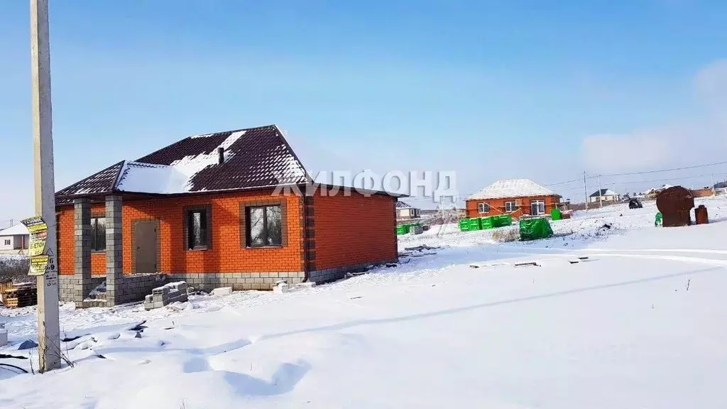 Дом в Белгородская область, Белгородский район, Тавровское с/пос, с. ... - Фото 1