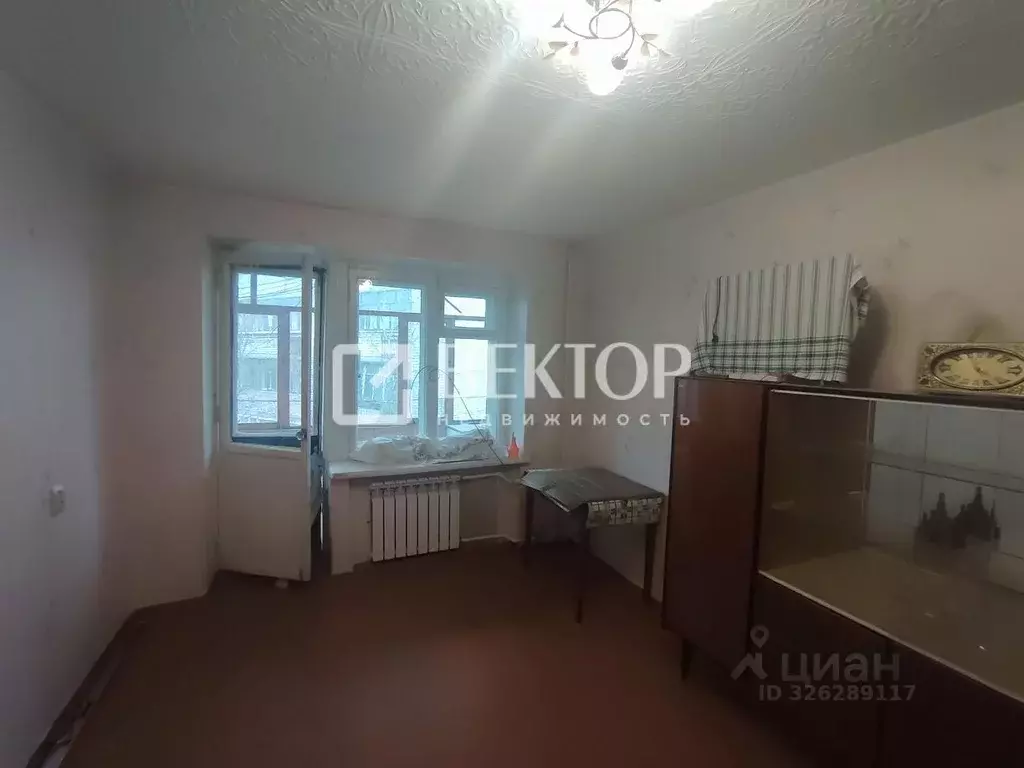 2-к кв. Ярославская область, Ярославль ул. Ньютона, 36 (41.0 м) - Фото 2