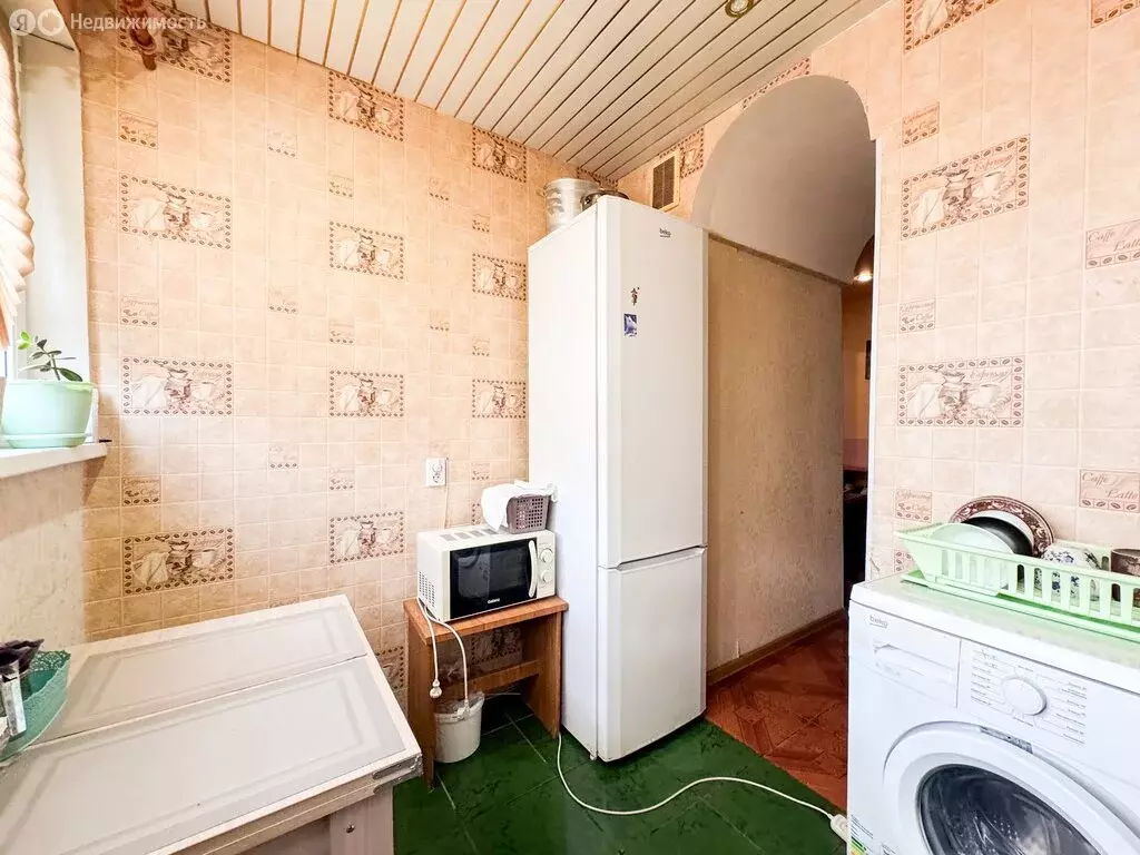 2-комнатная квартира: Санкт-Петербург, улица Есенина, 12к1 (43.9 м) - Фото 1