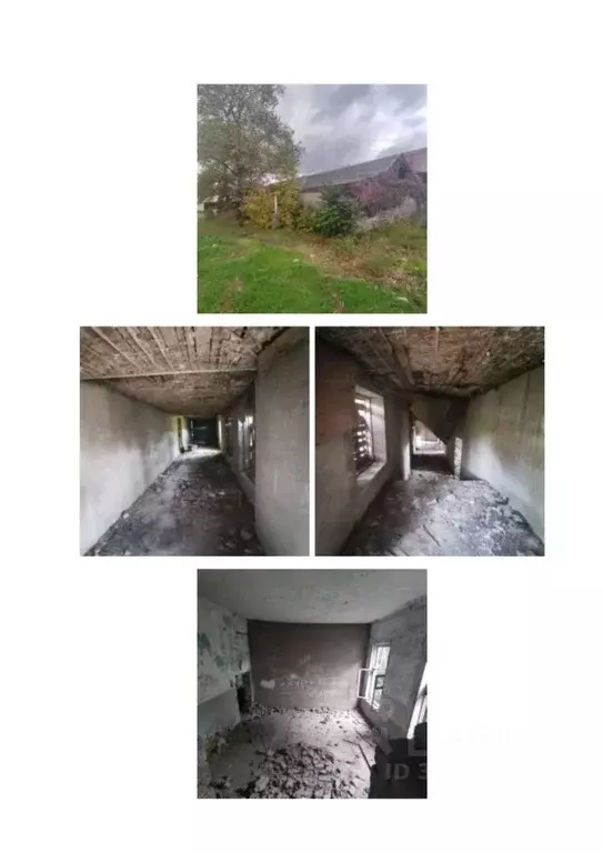 Помещение свободного назначения в Краснодарский край, Темрюк ул. ... - Фото 1