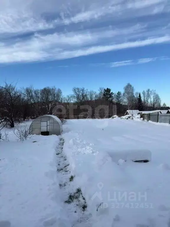 Участок в Алтай, Майминский район, с. Соузга  (25.0 сот.) - Фото 1
