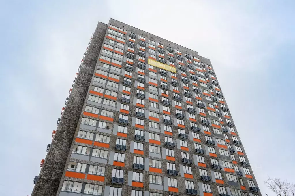 2-к кв. Москва Базовская ул., 24Б (59.5 м) - Фото 2