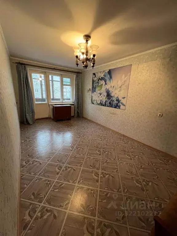 2-к кв. Псковская область, Великие Луки ул. Дьяконова, 13 (44.8 м) - Фото 1