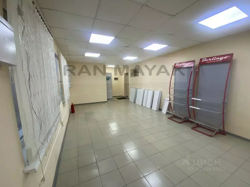 Склад в Адыгея, Майкоп Низпоташная ул., 7З (250 м) - Фото 2