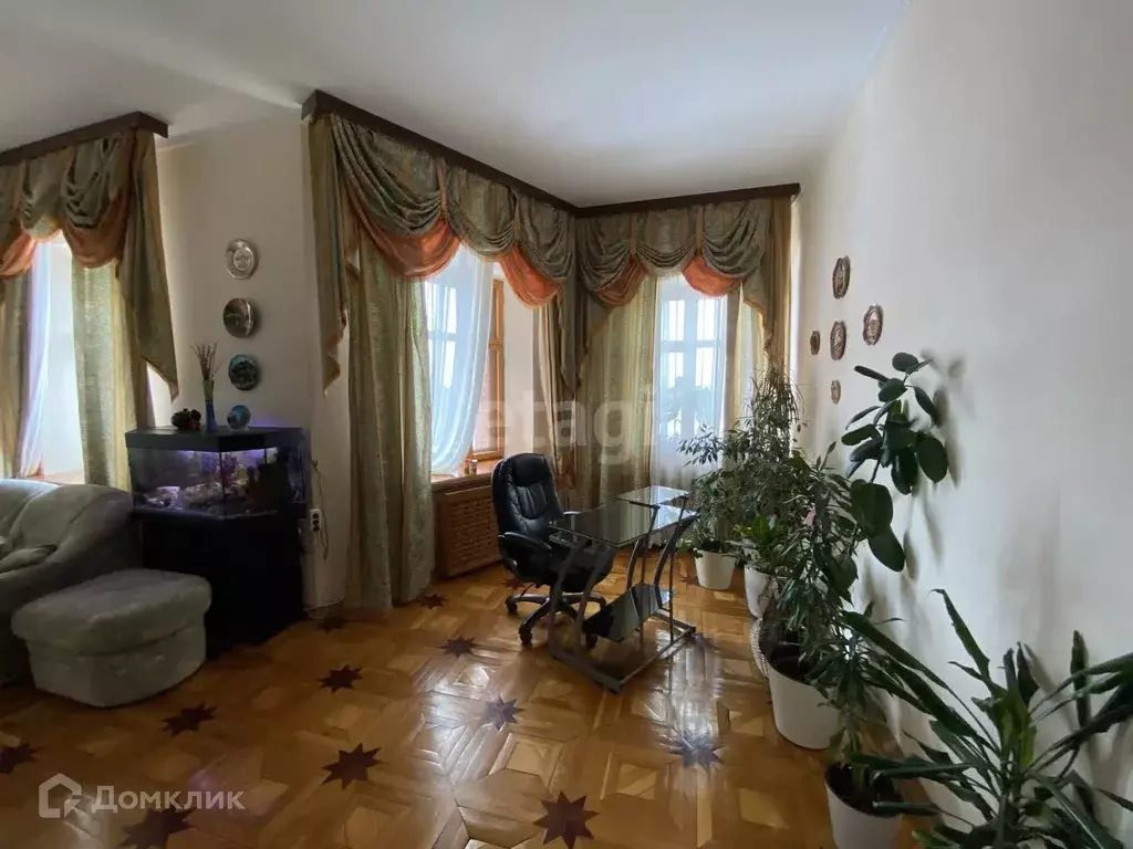 Продаётся 4-к квартира, 176.5 м - Фото 1