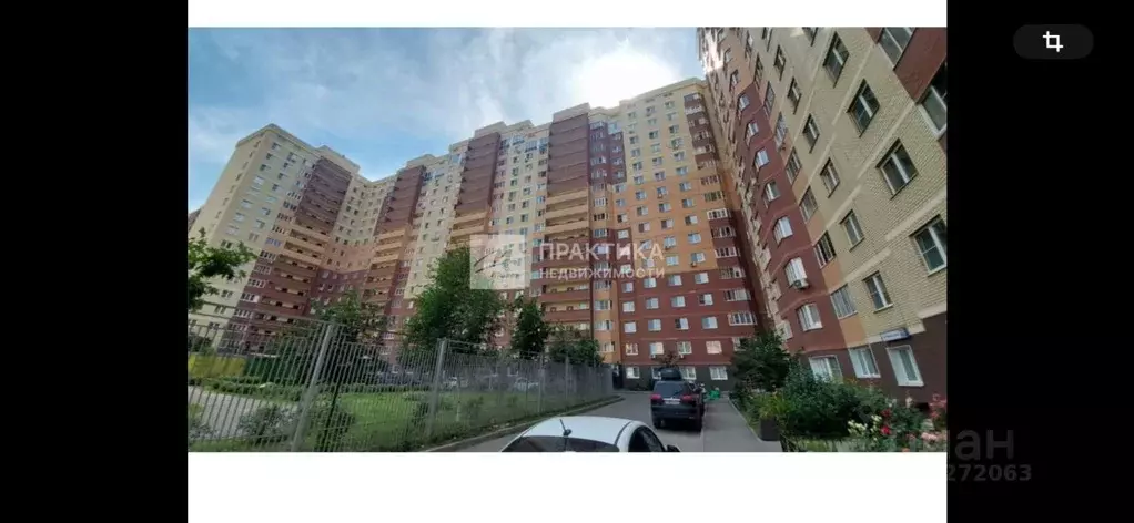 2-к кв. Московская область, Химки Подрезково мкр, ул. 1-я Лесная, 10к1 ... - Фото 1