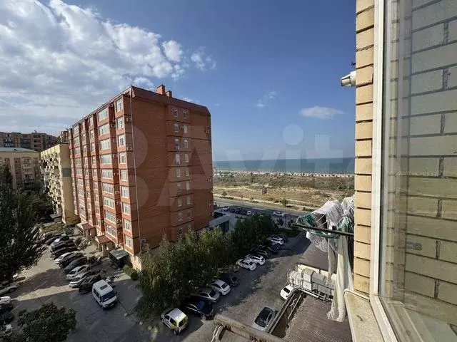 2-к. квартира, 82 м, 7/10 эт. - Фото 0
