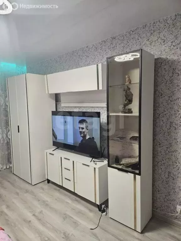 1-комнатная квартира: Саранск, улица Миронова, 5 (38 м) - Фото 2