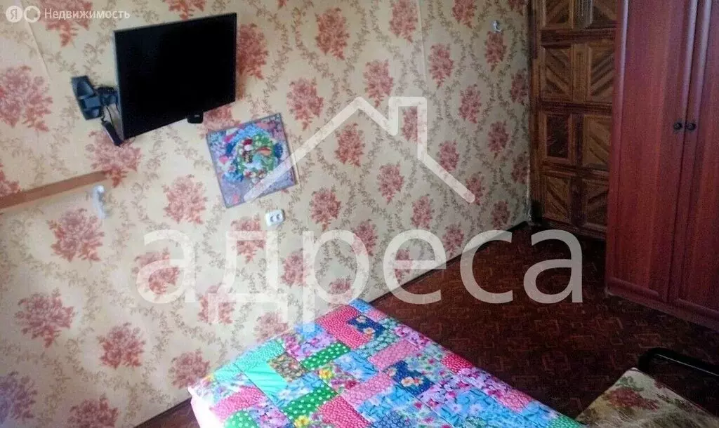 3-комнатная квартира: Самара, улица Аминева, 12 (67.8 м) - Фото 2